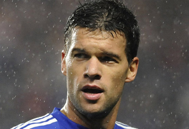 MICHAEL BALLACK -