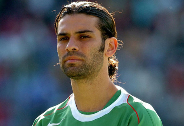RAFAEL MARQUEZ