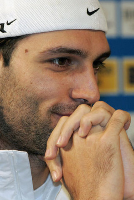 YORGOS SAMARAS