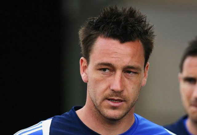 John Terry