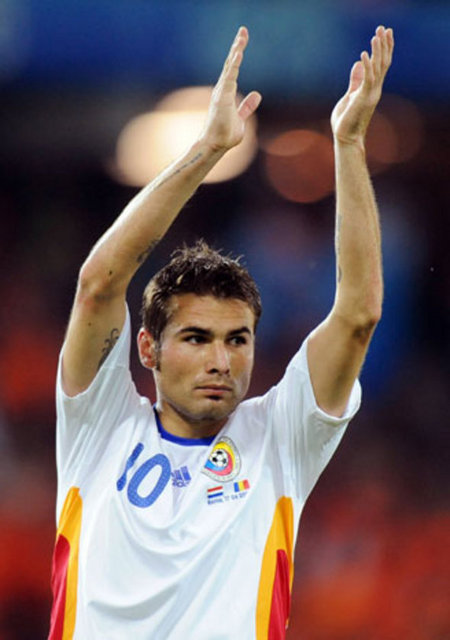 ADRIAN MUTU