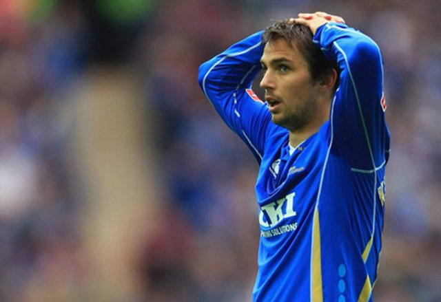 NIKO KRANJCAR -