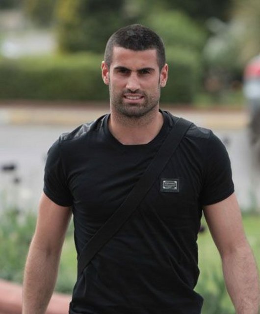 VOLKAN DEMİREL