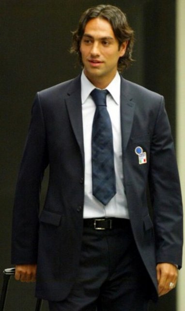 ALESSANDRO NESTA