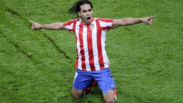 FALCAO -
