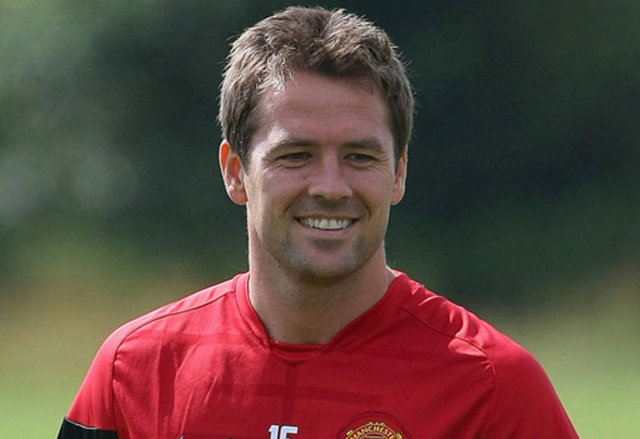 MICHAEL OWEN