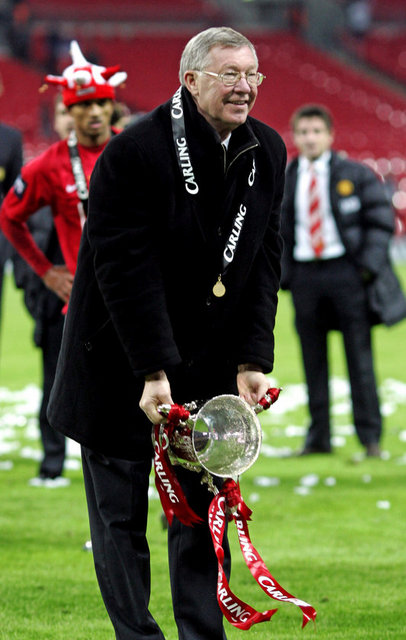 Bu zaferin ardından şahlanan ManU, bir sonraki sezon Barcelona'yı finalde mağlup edip Avrupa Kupa Galipleri Kupası'nı müzesine götürdü.