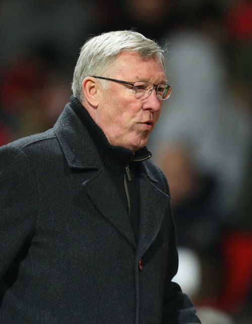 6 Kasım 1986'da 45 yaşındayken göreve başlayan Ferguson, tarihi başarılara imza attı.