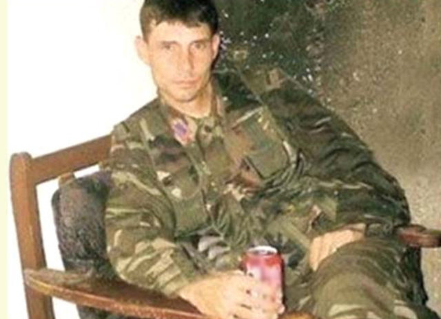 Erdal Beşikçioğlu