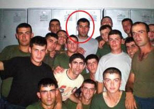 Kenan İmirzalioğlu