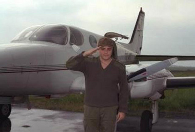 Burak Kut askerliğini Isparta'da yaptı.