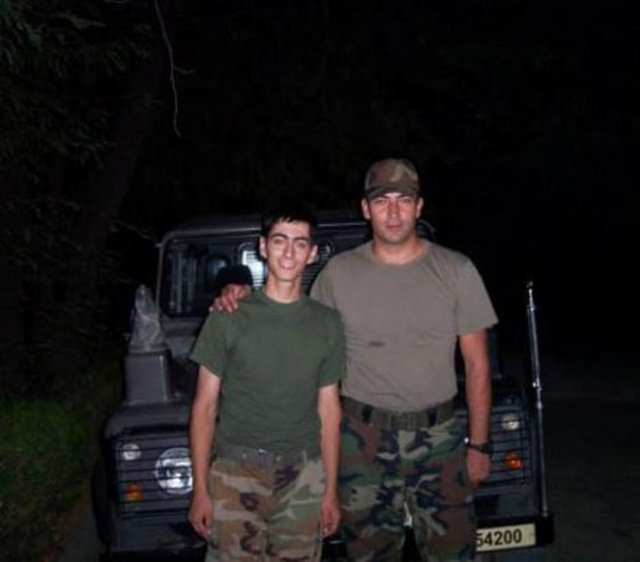 Kenan İmirzalıoğlu