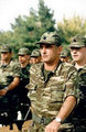 Ünlülerin askerlik fotoğrafları