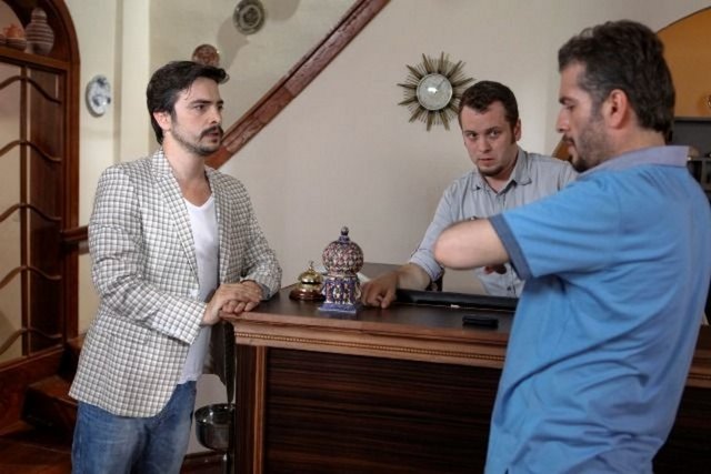 İşler Güçler'de bir sezon böyle geçti...