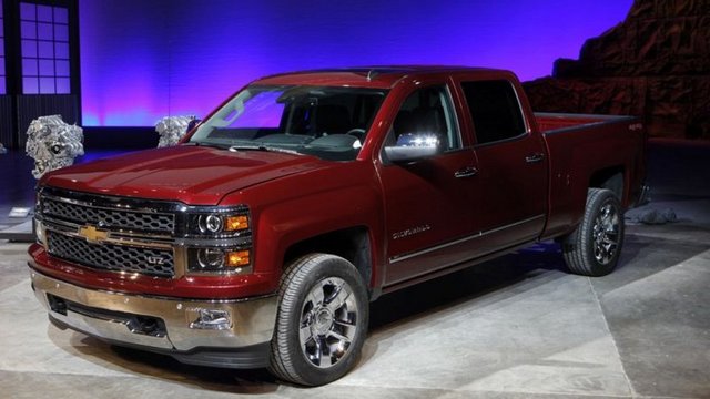2- GMC Sierra Erkekler tarafından tercih edilme oranı:Yüzde 87.5