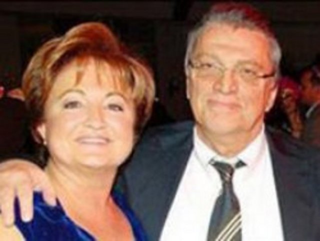 BERNA - MESUT YILMAZ