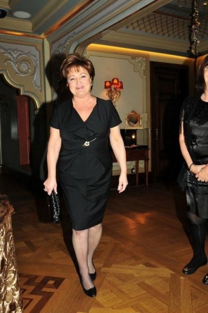 BERNA YILMAZ