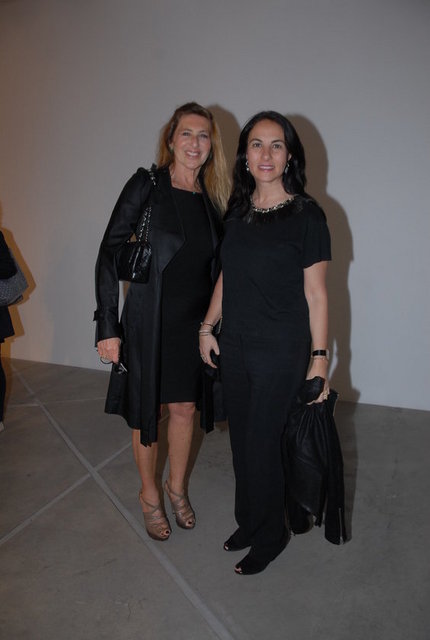 NÜKHET ECZACIBAŞI, ZEYNEP ÖZÇOBAN