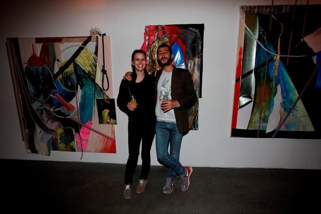 CHRISTINE KOFLER, NAZIM ÜNAL YILMAZ