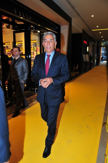 ADNAN POLAT