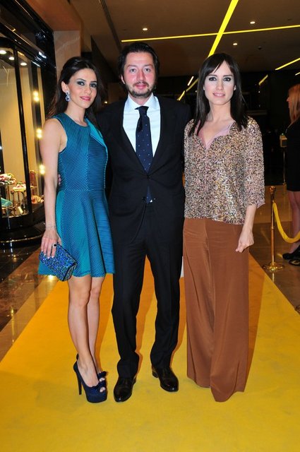 FULYA - UMUT ÖZKANCA, NAZLI ÇELİK