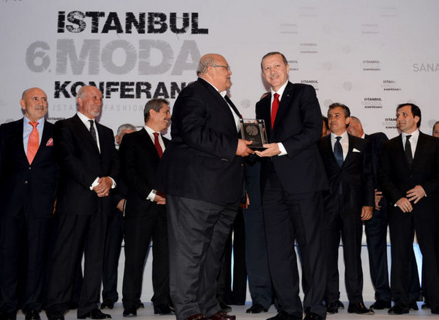 ABDULLAH KİĞILI, RECEP TAYYİP ERDOĞAN 
