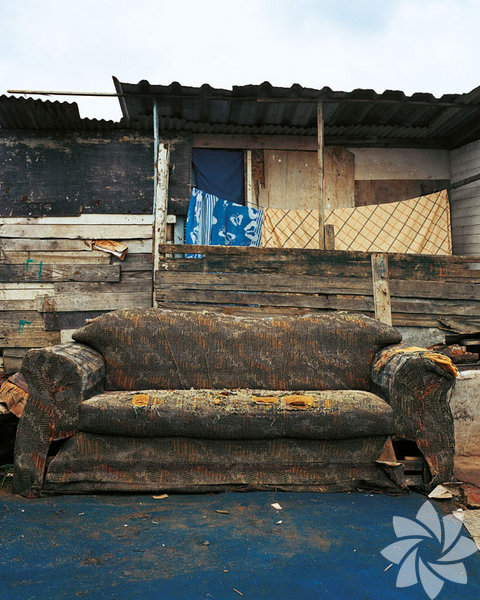 Alex 9 yaşında / Rio de Janeiro, Brezilya