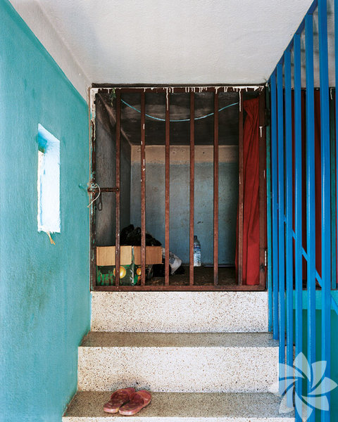 Prena 14 yaşında / Katmandu, Nepal