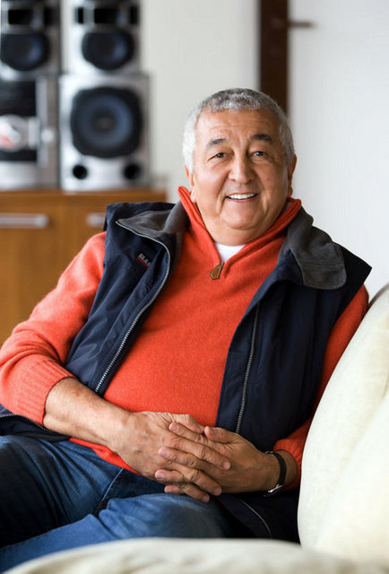 OSMAN BENZEŞ: Amerika'ya ihracat meselesini konuşmak istediğini söyledi, 'Masanızda ABD'ye ihracat var mı' diye sordu. -