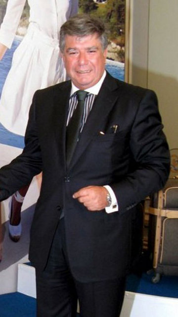 MELİH ÇELET: Tebrik etti, Urfa'da gerçekleştireceğimiz bir yatırım vardı, onun ne durumda olduğunu sordu.