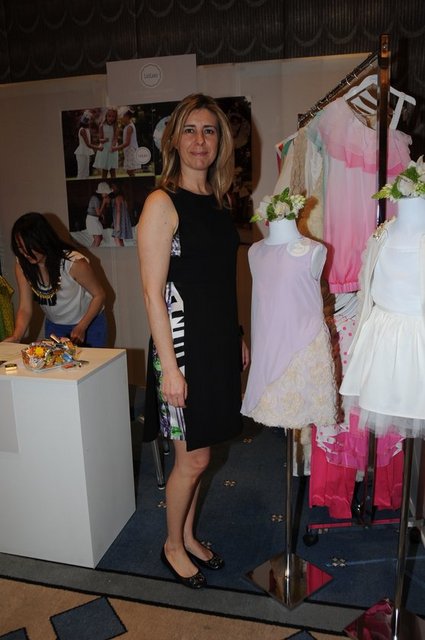 LEYLA GÜNDEMİR