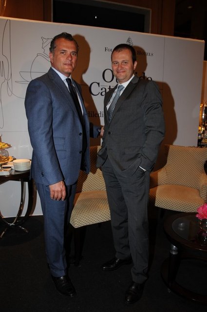 LEONARDO BAIOCCHI,  FELIX MURILLO 