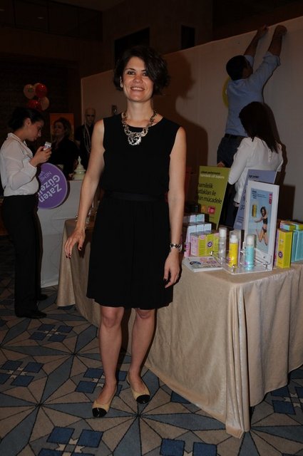 ZEYNEP GÖNENÇ