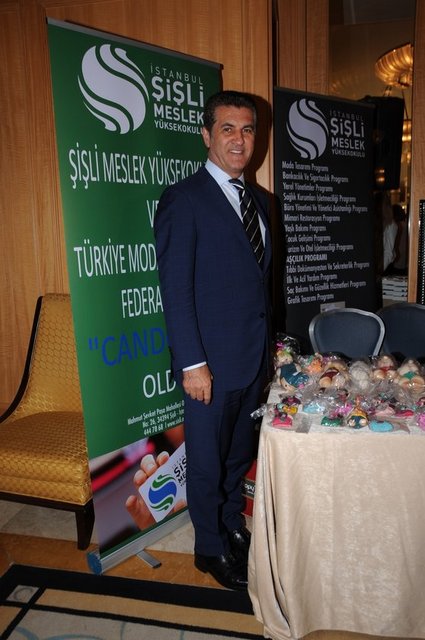 MUSTAFA SARIGÜL 