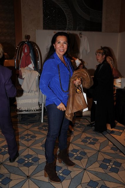 SELMA TÜRKEŞ