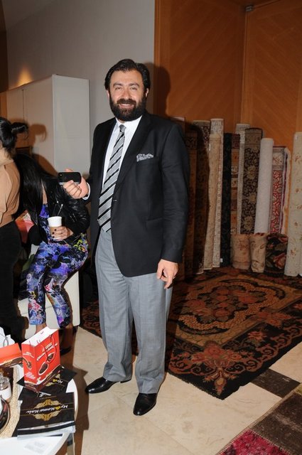 MURAT AKSU