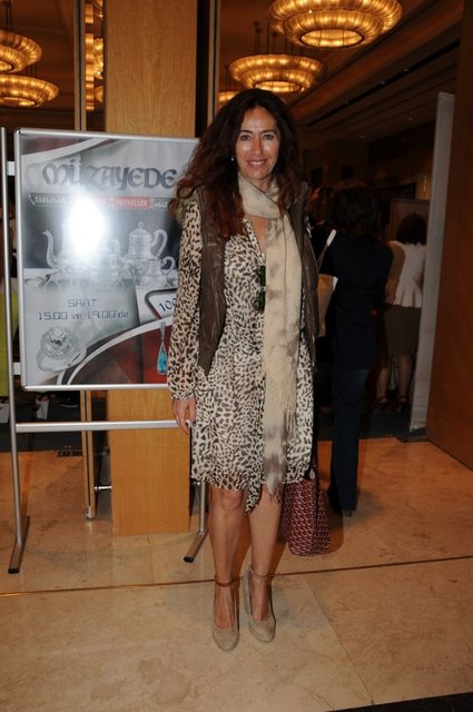 ASLI KUSEYRİOĞLU
