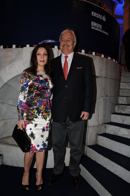 MARIA - NECMETTİN ELİYEŞİL 