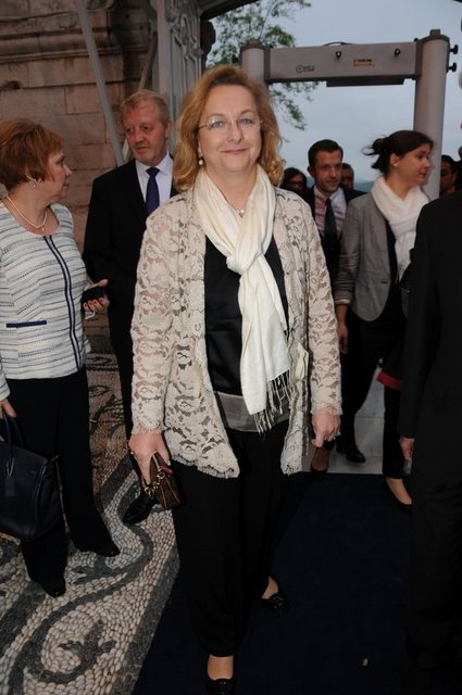 MARIA FEKTER