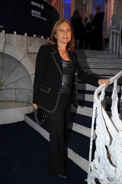 SEMA CINGILLIOĞLU