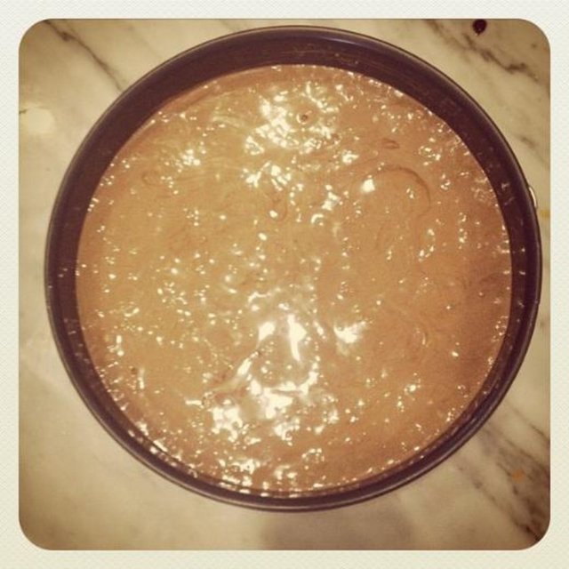 BERGÜZAR KOREL - Unsuz kekim pişmeye hazır -