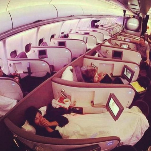 ECE ERKEN - 30-40 saat de olsa uçarım. No problem -