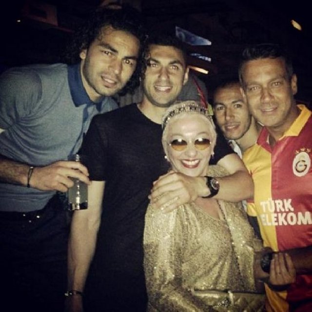 DİLARA ENDİCAN - Şampiyon olunca bitmez bu sevda