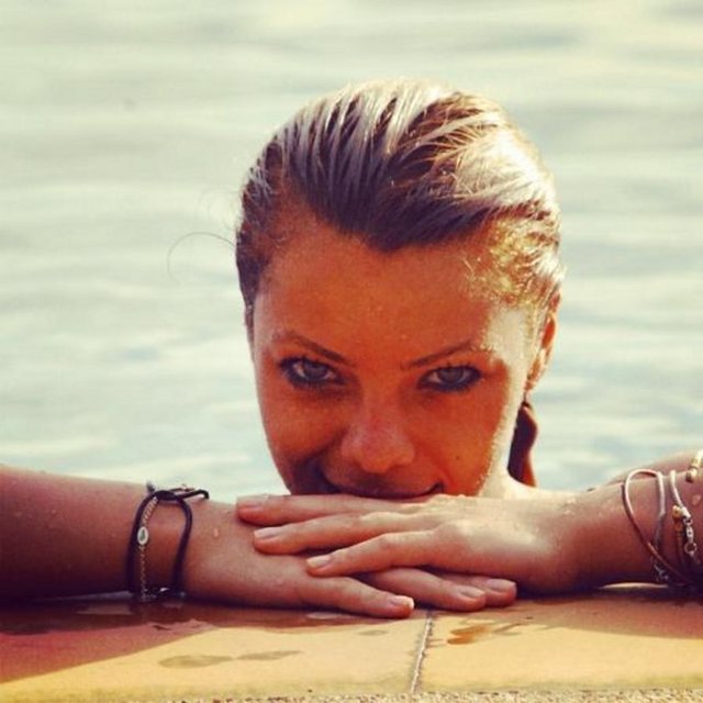 KENDİ LAND - Ben yine attım kendimi suya