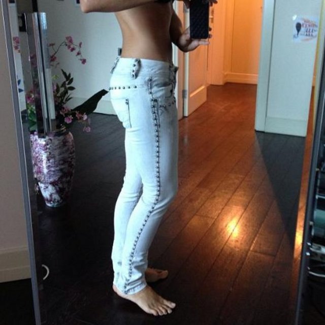 IVANA SERT - Benim yeni jeanim -  -