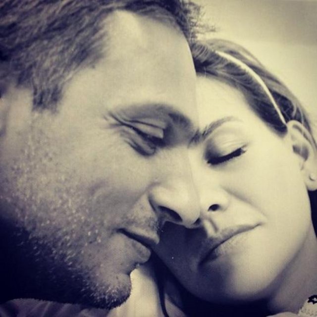 ESRA EROL ÖZBİLİR - Öbür yarım -