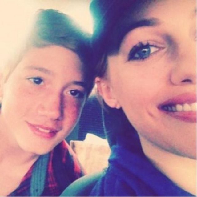 MERYEM UZERLİ - Hey Selim -