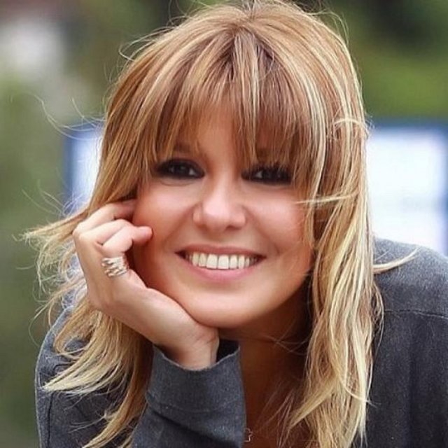 GÜLBEN ERGEN - Ben gibi ben