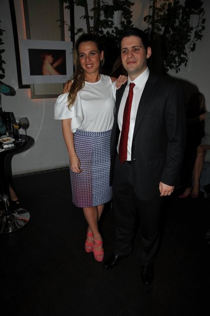 CEREN ÖZTÜRK, HASAN YILMAZ