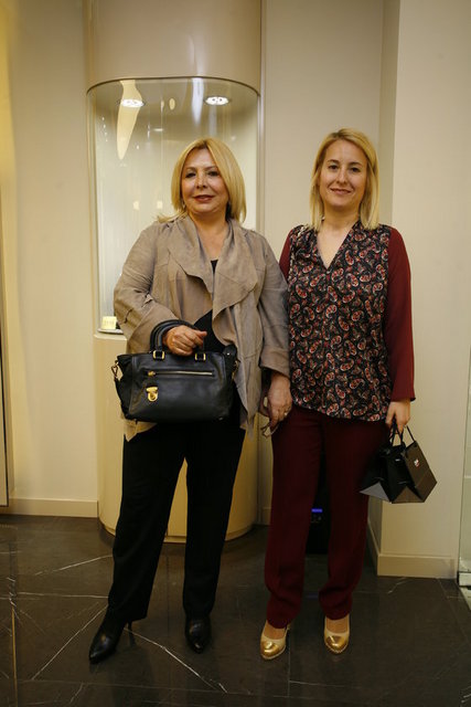 FULYA CERRAHOĞLU, ARZU CAN 